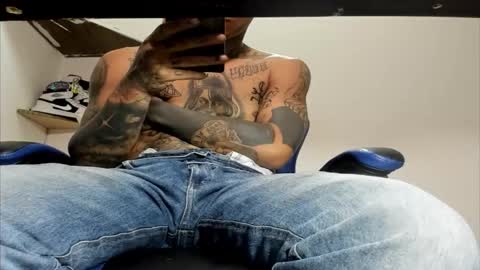 jordan33blake online show from 24, 10, 2025