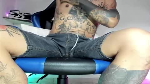 jordan33blake online show from 30, 11, 2025