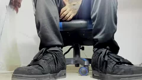 jordan33blake online show from 11, 5, 2026
