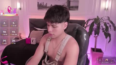 JORDAN online show from 8, 11, 2025