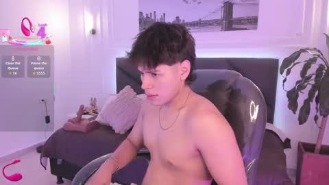 JORDAN online show from 18, 11, 2025