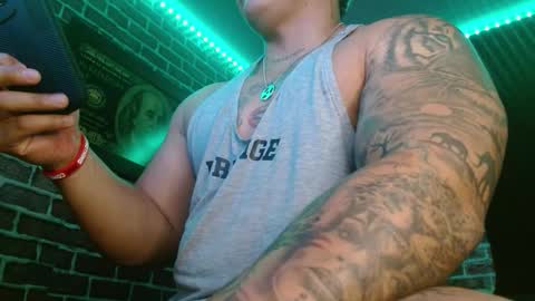 Jordan  online show from 4, 10, 2025