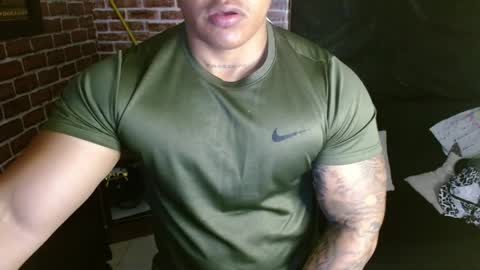 Snapshot of jordan_bigcock24 chatting on 13, 5, 2026 Jordan online show from 13, 5, 2026