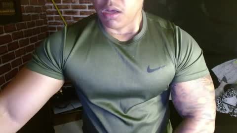 Snapshot of jordan_bigcock24 chatting on 21, 5, 2026 Jordan online show from 21, 5, 2026