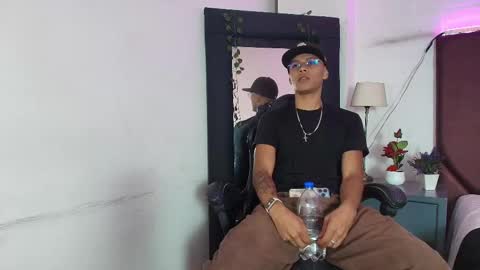 Jordan Kiing online show from 15, 10, 2025
