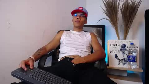 Jordan Kiing online show from 17, 10, 2025