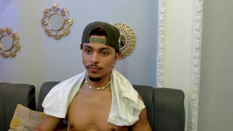 Snapshot of jordan_love7 chatting on 7, 2, 2025 jordan online show from 7, 2, 2025