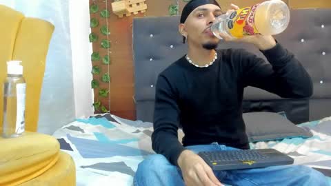 Snapshot of jordan_love7 chatting on 9, 2, 2025 jordan online show from 9, 2, 2025