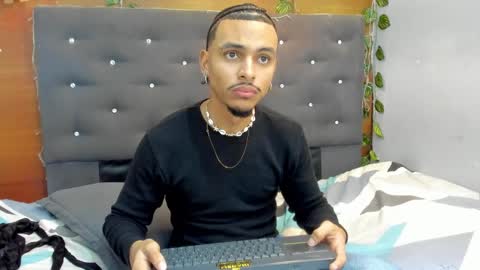 Snapshot of jordan_love7 chatting on 9, 2, 2025 jordan online show from 9, 2, 2025