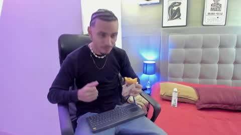 Snapshot of jordan_love7 chatting on 9, 2, 2025 jordan online show from 9, 2, 2025