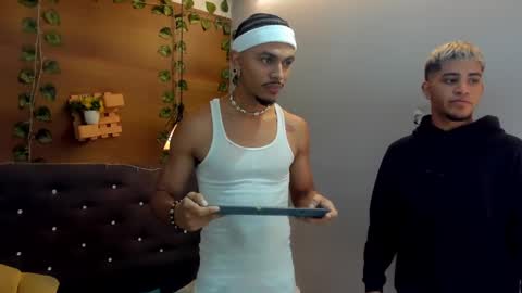 Snapshot of jordan_love7 chatting on 10, 2, 2025 jordan online show from 10, 2, 2025