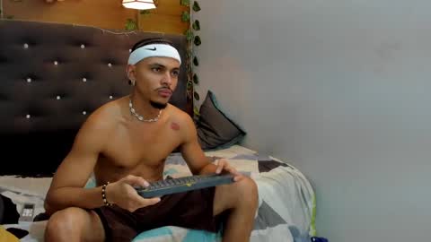 Snapshot of jordan_love7 chatting on 10, 2, 2025 jordan online show from 10, 2, 2025