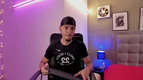 Snapshot of jordan_love7 chatting on 12, 2, 2025 jordan online show from 12, 2, 2025