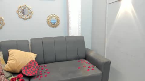 Snapshot of jordan_love7 chatting on 14, 2, 2025 jordan online show from 14, 2, 2025