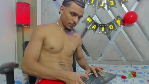 Snapshot of jordan_love7 chatting on 16, 2, 2025 jordan online show from 16, 2, 2025