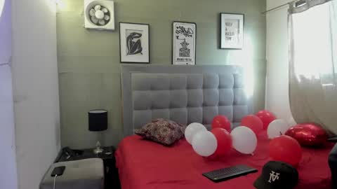 Snapshot of jordan_love7 chatting on 18, 2, 2025 jordan online show from 18, 2, 2025