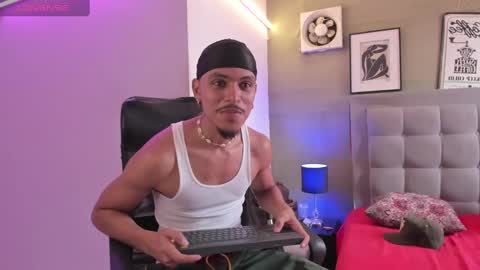 Snapshot of jordan_love7 chatting on 20, 2, 2025 jordan online show from 20, 2, 2025