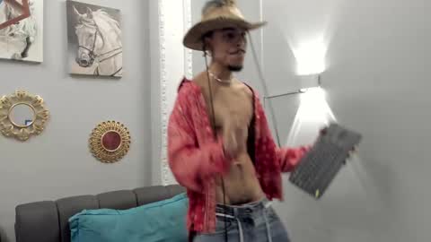 Snapshot of jordan_love7 chatting on 22, 2, 2025 jordan online show from 22, 2, 2025