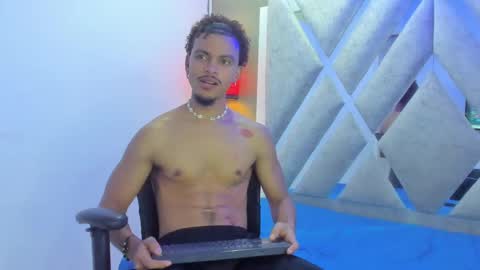 Snapshot of jordan_love7 chatting on 25, 2, 2025 jordan online show from 25, 2, 2025