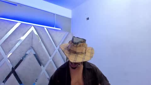 Snapshot of jordan_love7 chatting on 1, 3, 2025 jordan online show from 1, 3, 2025