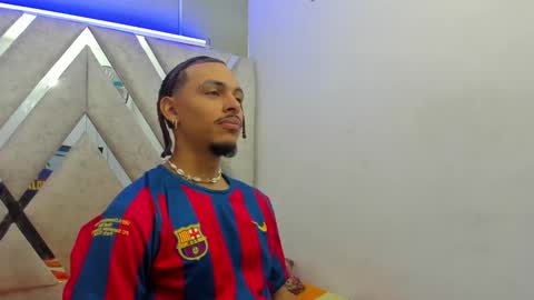 Snapshot of jordan_love7 chatting on 5, 3, 2025 jordan online show from 5, 3, 2025