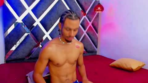 Snapshot of jordan_love7 chatting on 7, 3, 2025 jordan online show from 7, 3, 2025