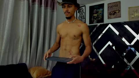 Snapshot of jordan_love7 chatting on 11, 3, 2025 jordan online show from 11, 3, 2025