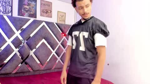 Snapshot of jordan_love7 chatting on 12, 3, 2025 jordan online show from 12, 3, 2025