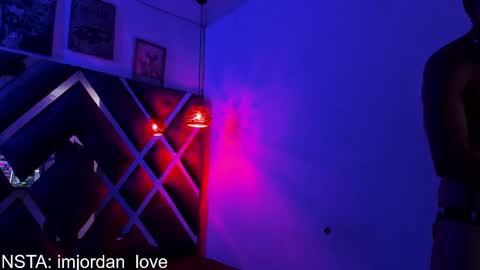 Snapshot of jordan_love7 chatting on 12, 3, 2025 jordan online show from 12, 3, 2025