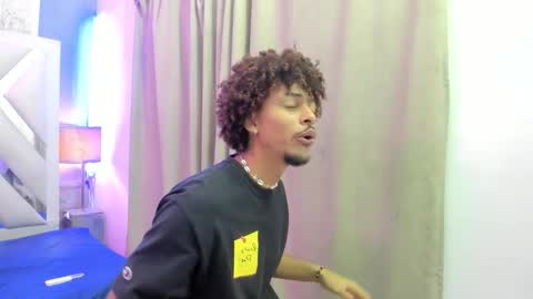 Snapshot of jordan_love7 chatting on 9, 9, 2025 jordan online show from 9, 9, 2025