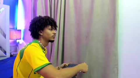 Snapshot of jordan_love7 chatting on 10, 9, 2025 jordan online show from 10, 9, 2025