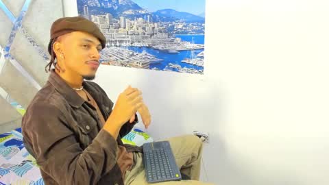 Snapshot of jordan_love7 chatting on 13, 9, 2025 jordan online show from 13, 9, 2025