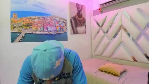 Snapshot of jordan_love7 chatting on 17, 9, 2025 jordan online show from 17, 9, 2025