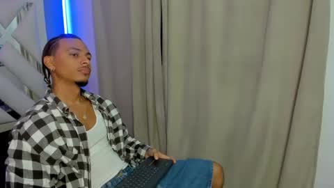 Snapshot of jordan_love7 chatting on 24, 9, 2025 jordan online show from 24, 9, 2025