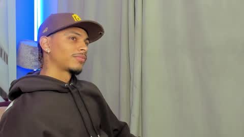 Snapshot of jordan_love7 chatting on 26, 9, 2025 jordan online show from 26, 9, 2025