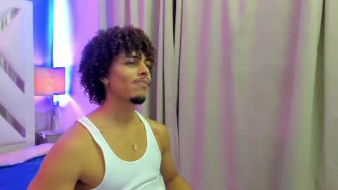 Snapshot of jordan_love7 chatting on 30, 9, 2025 jordan online show from 30, 9, 2025