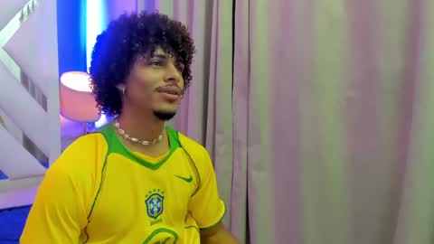 Snapshot of jordan_love7 chatting on 1, 10, 2025 jordan online show from 1, 10, 2025