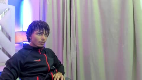 Snapshot of jordan_love7 chatting on 2, 10, 2025 jordan online show from 2, 10, 2025