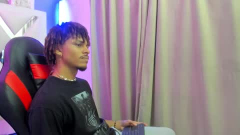 Snapshot of jordan_love7 chatting on 3, 10, 2025 jordan online show from 3, 10, 2025