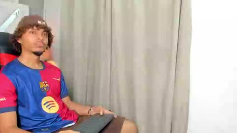 Snapshot of jordan_love7 chatting on 7, 10, 2025 jordan online show from 7, 10, 2025