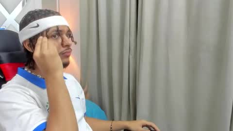 Snapshot of jordan_love7 chatting on 8, 10, 2025 jordan online show from 8, 10, 2025