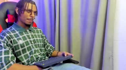 Snapshot of jordan_love7 chatting on 10, 10, 2025 jordan online show from 10, 10, 2025