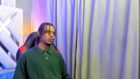 Snapshot of jordan_love7 chatting on 11, 10, 2025 jordan online show from 11, 10, 2025