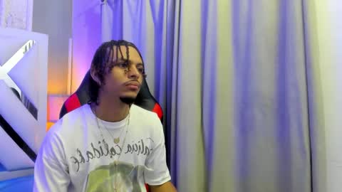 Snapshot of jordan_love7 chatting on 12, 10, 2025 jordan online show from 12, 10, 2025