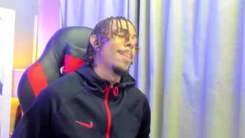 Snapshot of jordan_love7 chatting on 14, 10, 2025 jordan online show from 14, 10, 2025