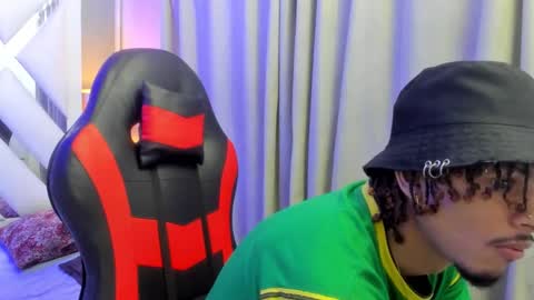 Snapshot of jordan_love7 chatting on 16, 10, 2025 jordan online show from 16, 10, 2025