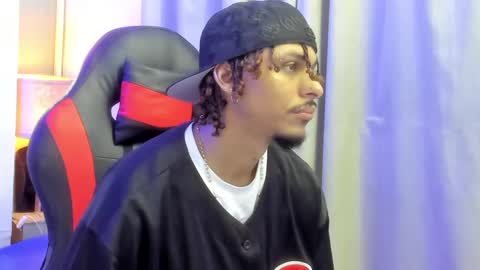 Snapshot of jordan_love7 chatting on 21, 10, 2025 jordan online show from 21, 10, 2025