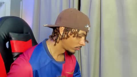 Snapshot of jordan_love7 chatting on 22, 10, 2025 jordan online show from 22, 10, 2025