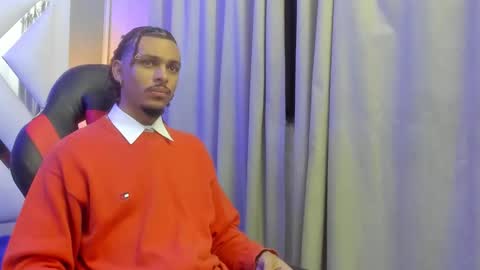 Snapshot of jordan_love7 chatting on 26, 10, 2025 jordan online show from 26, 10, 2025