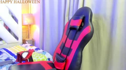 Snapshot of jordan_love7 chatting on 31, 10, 2025 jordan online show from 31, 10, 2025